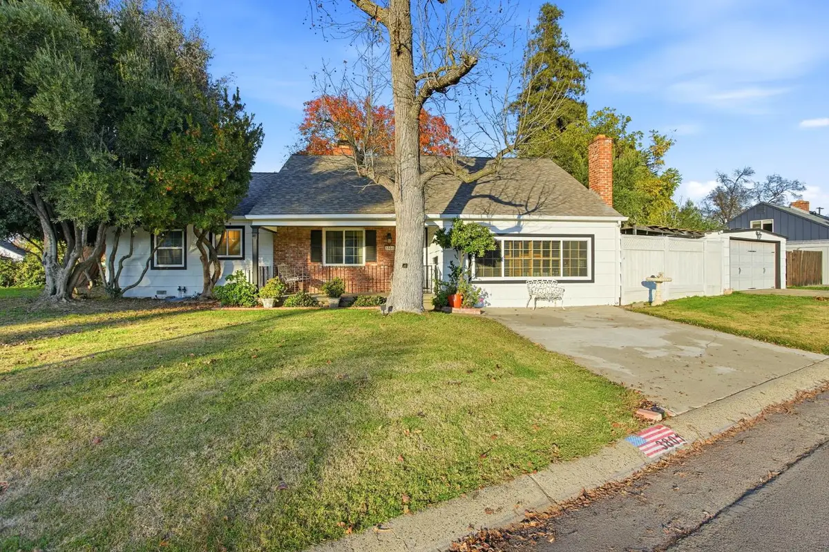 3801 Woodcrest Road, Sacramento, CA 95821 - Image #1