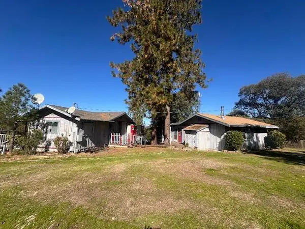 4934 Triangle Road, Mariposa, CA 95338