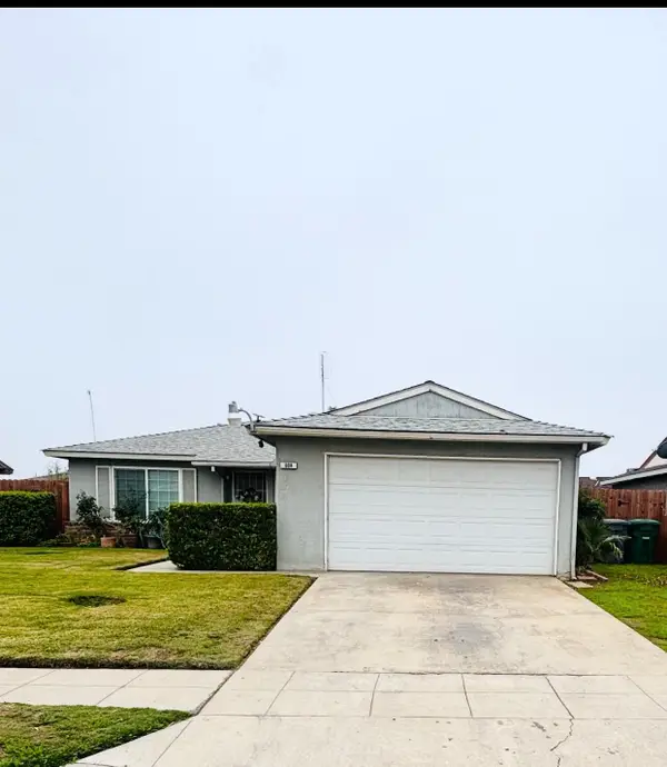 808 Ashlan Way, Madera, CA 93638