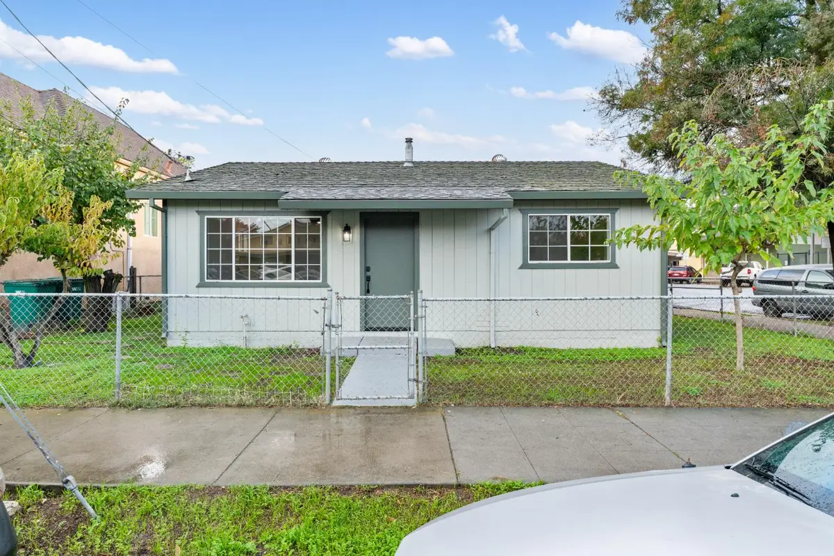 604 E Church Street, Stockton, CA 95203 - Image #1