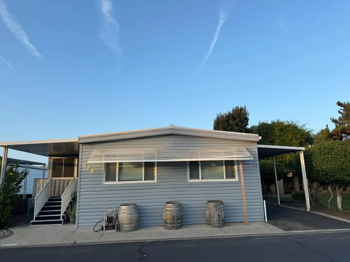 1830 E Yosemite #128, Manteca, CA 95336 - Image #1