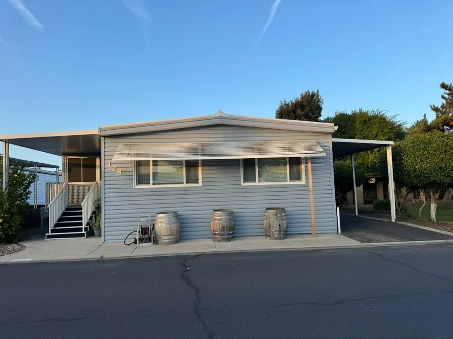 1830 E Yosemite #128, Manteca, CA 95336 - Image #2