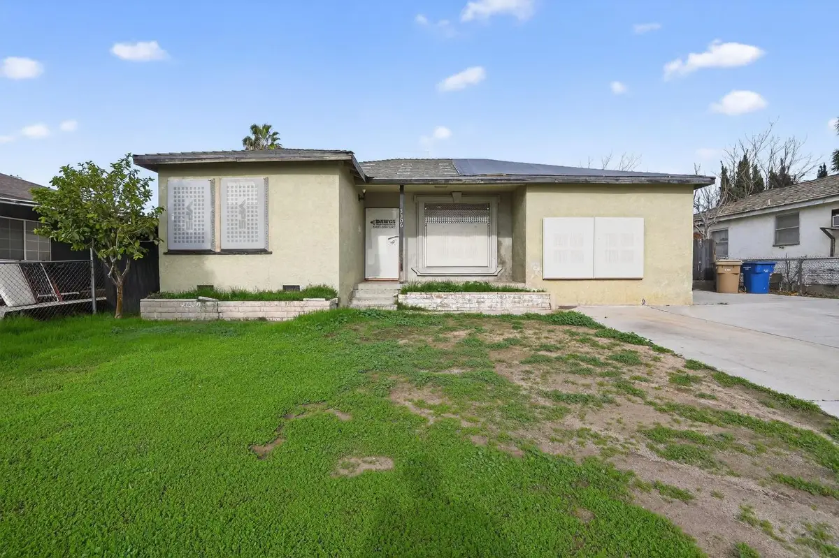 3306 Center Street, Bakersfield, CA 93306 - Image #1
