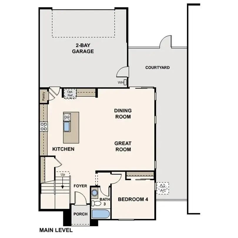 794 Barrett Lake Road, West Sacramento, CA 95605 - Image #2