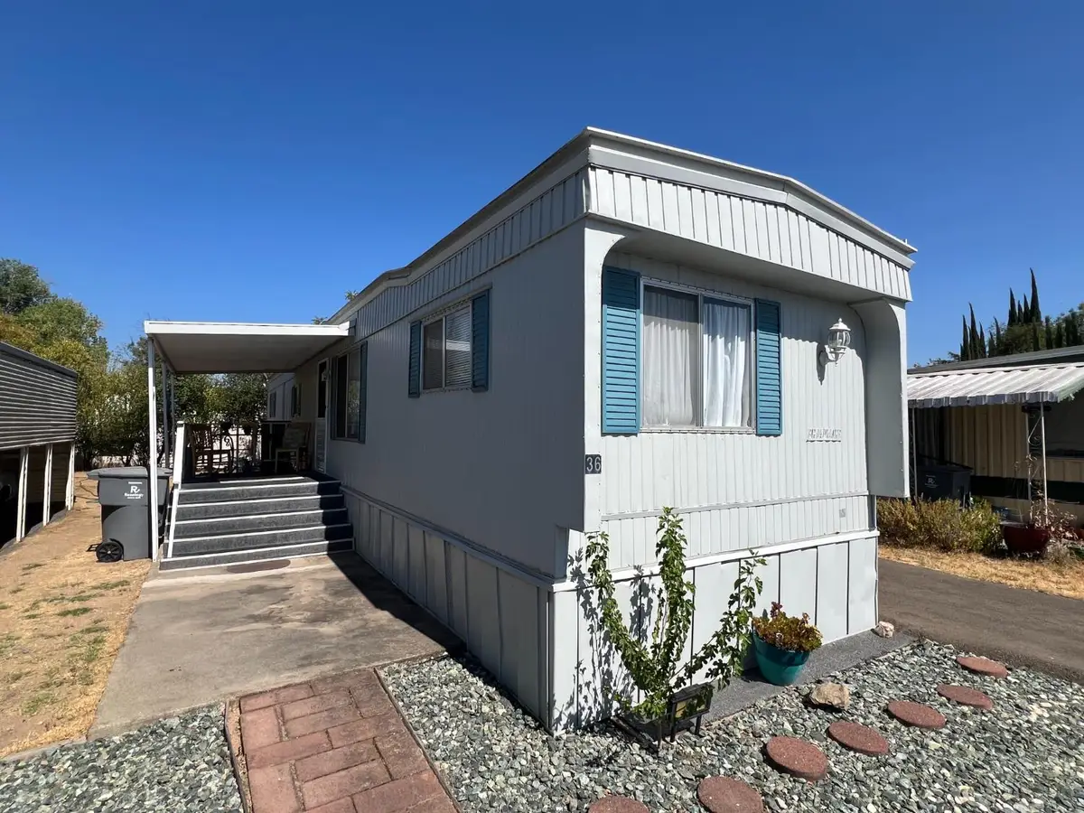 9060 Auburn Folsom Road #36, Granite Bay, CA 95746 - Image #1