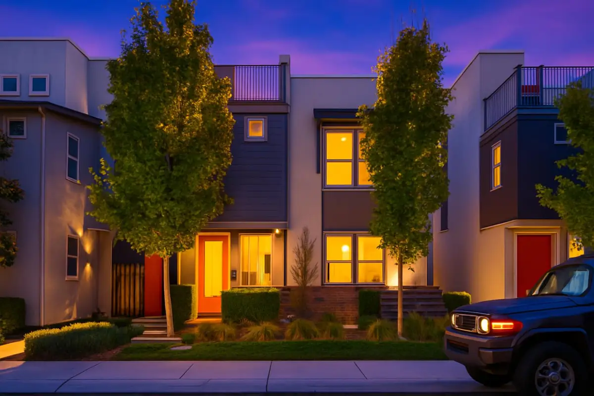 442 Crate Avenue, Sacramento, CA 95818 - Image #1