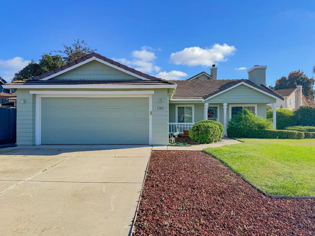 4408 Malta Court, Salida, CA 95368 - Image #1