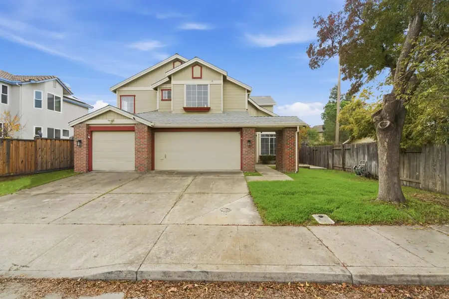 1460 Cornucopia Place, Tracy, CA 95377 - Image #2