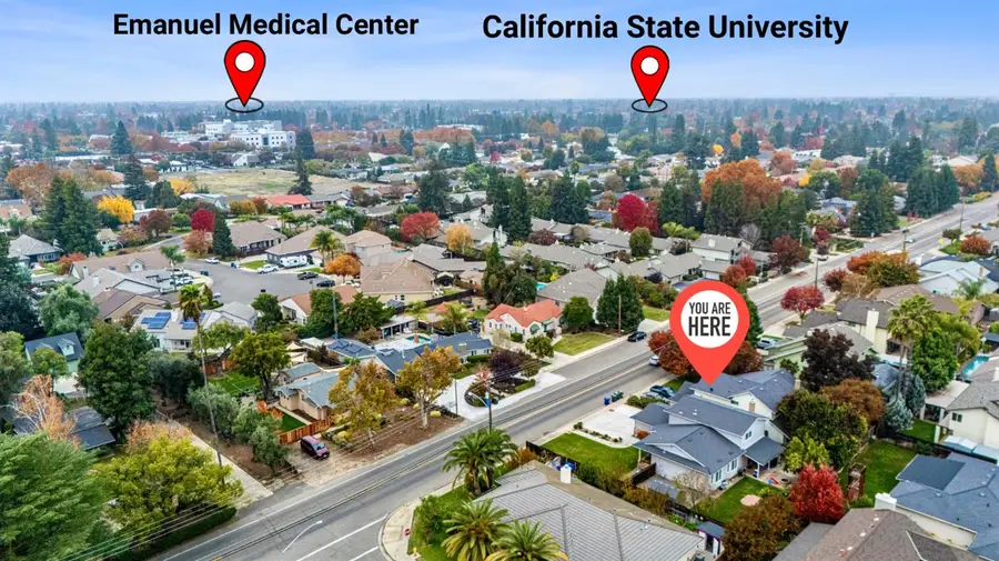 1820 N Berkeley Avenue, Turlock, CA 95382 - Image #3