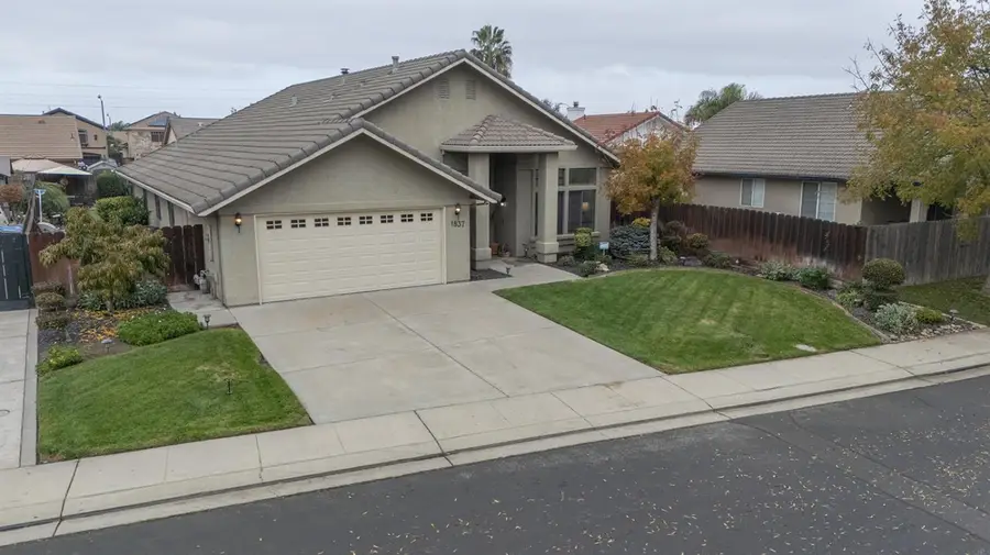 1837 Brookside Drive, Manteca, CA 95336 - Image #2