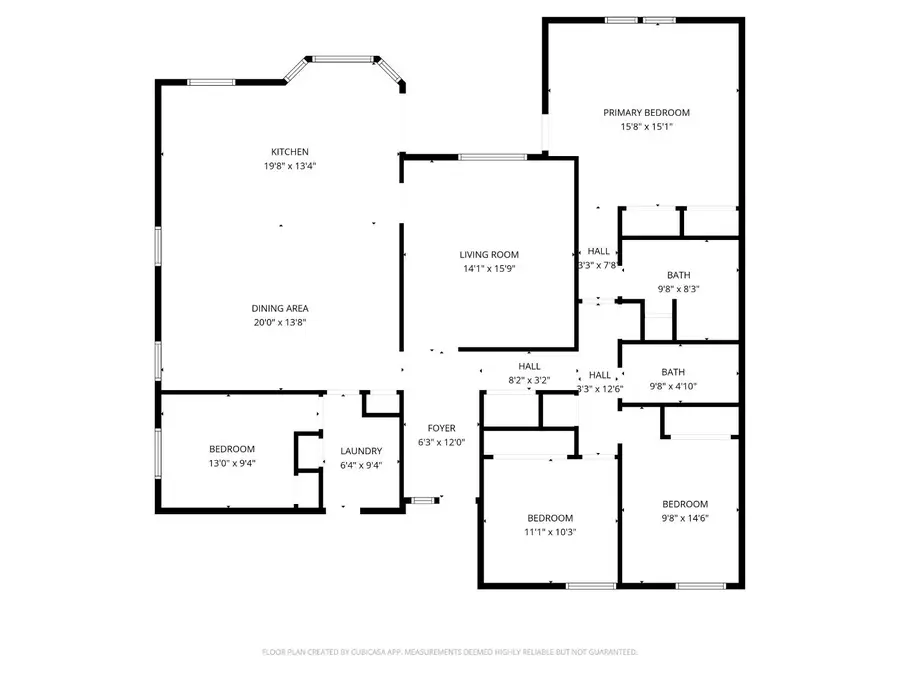 1671 Davis Street, Ripon, CA 95366 - Image #2