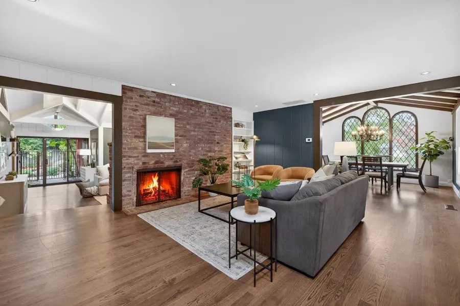 1371 El Nido Way, Sacramento, CA 95864 - Image #2