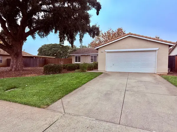 4272 Aubergine Way, Mather, CA 95655