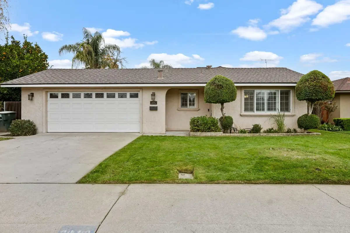 2112 Woodbury Drive, Modesto, CA 95355 - Image #1