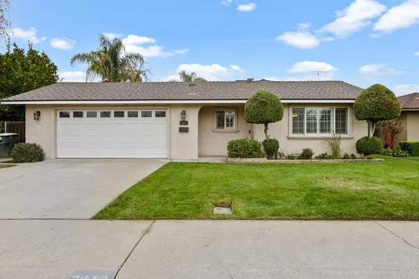 2112 Woodbury Drive, Modesto, CA 95355