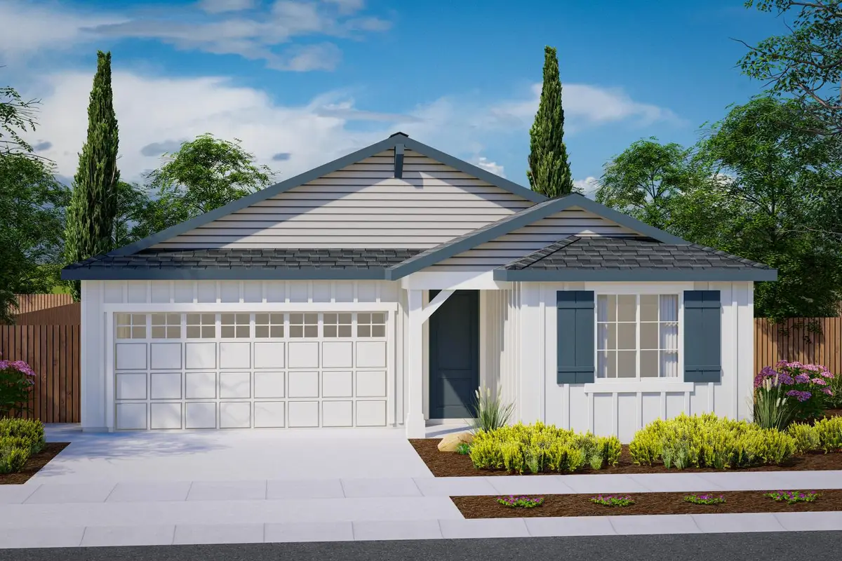 3941 Prairie Blues Street, Roseville, CA 95747 - Image #1