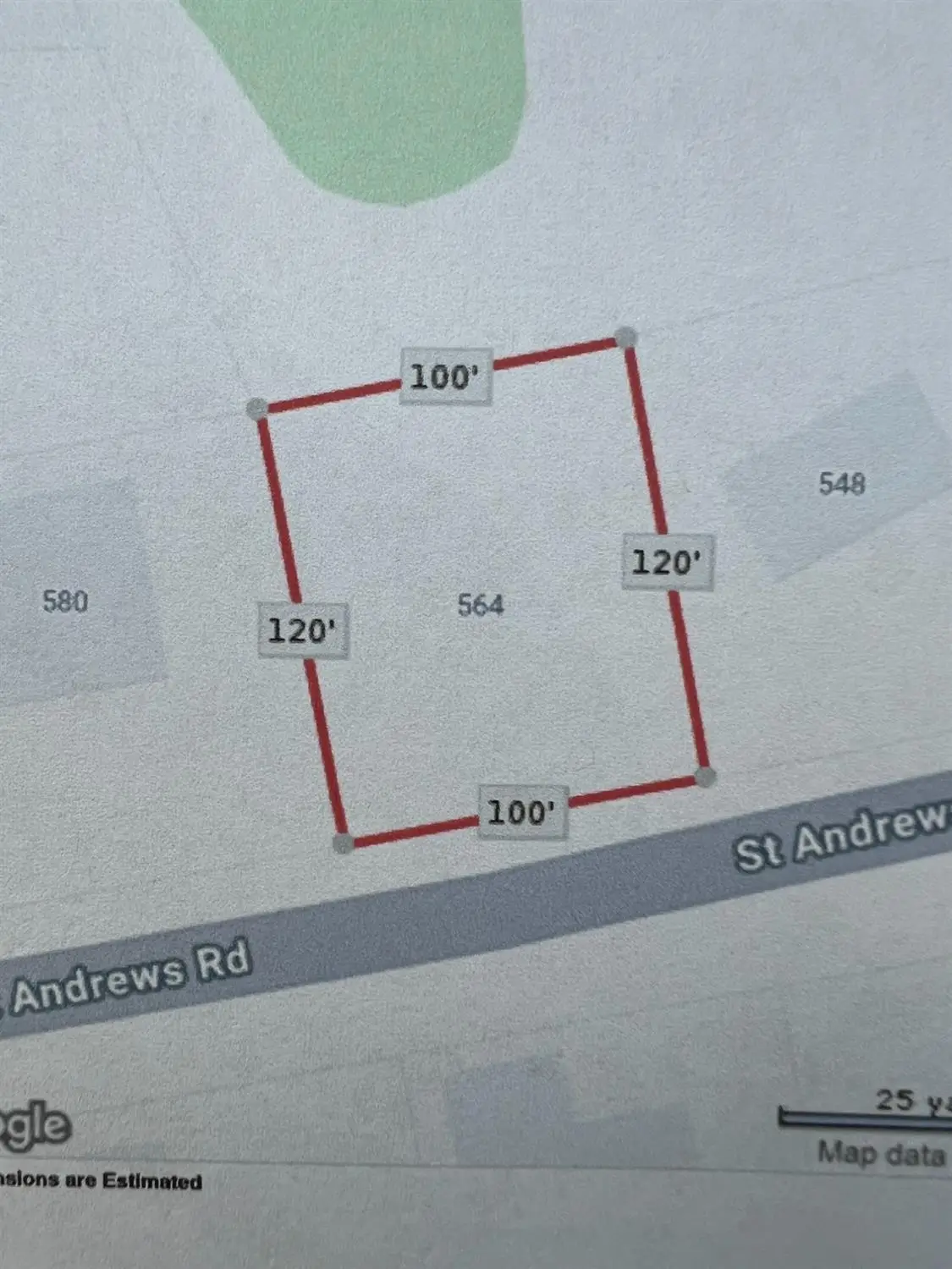 564 Saint Andrews Road, Valley Springs, CA 95252 - Image #1