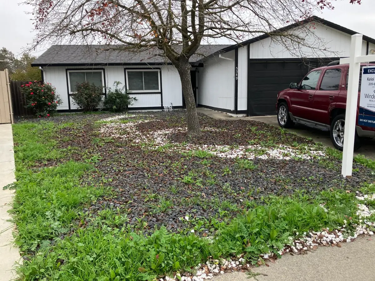 5349 Kevinberg Drive, Sacramento, CA 95823 - Image #1