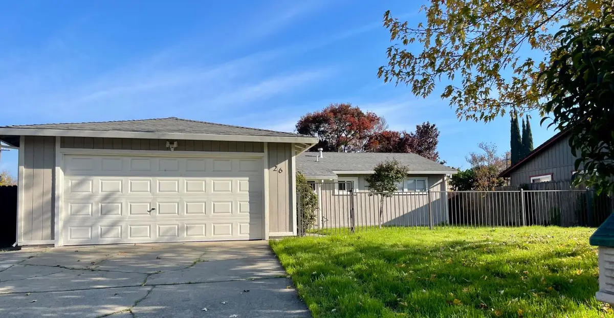 26 E Al Court, Sacramento, CA 95838 - Image #1