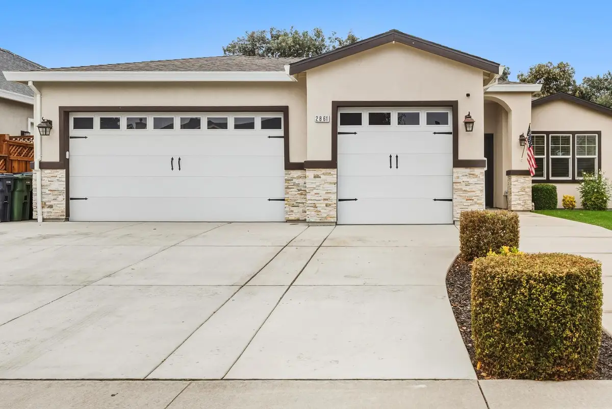 2861 Pebblebrooke Court, Tracy, CA 95377 - Image #1