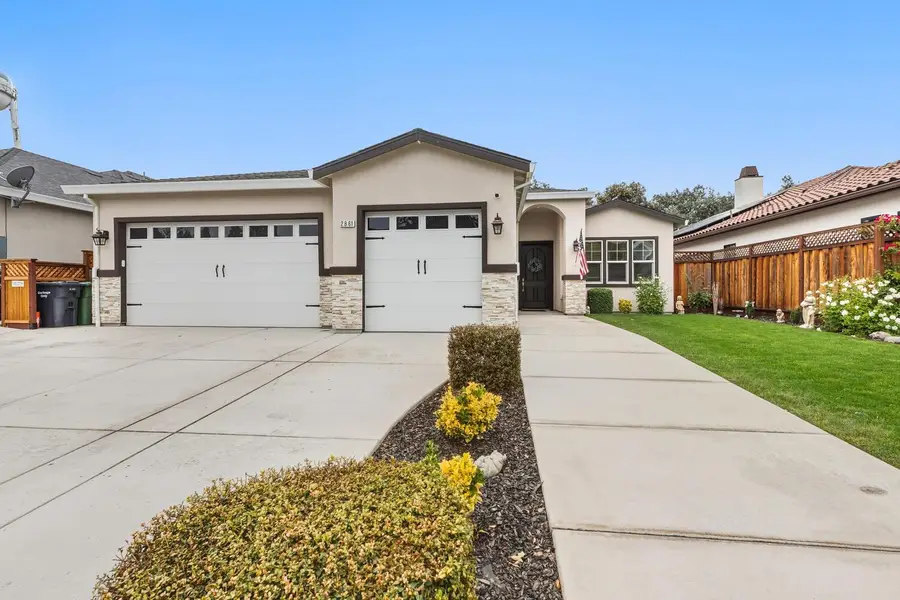 2861 Pebblebrooke Court, Tracy, CA 95377 - Image #3