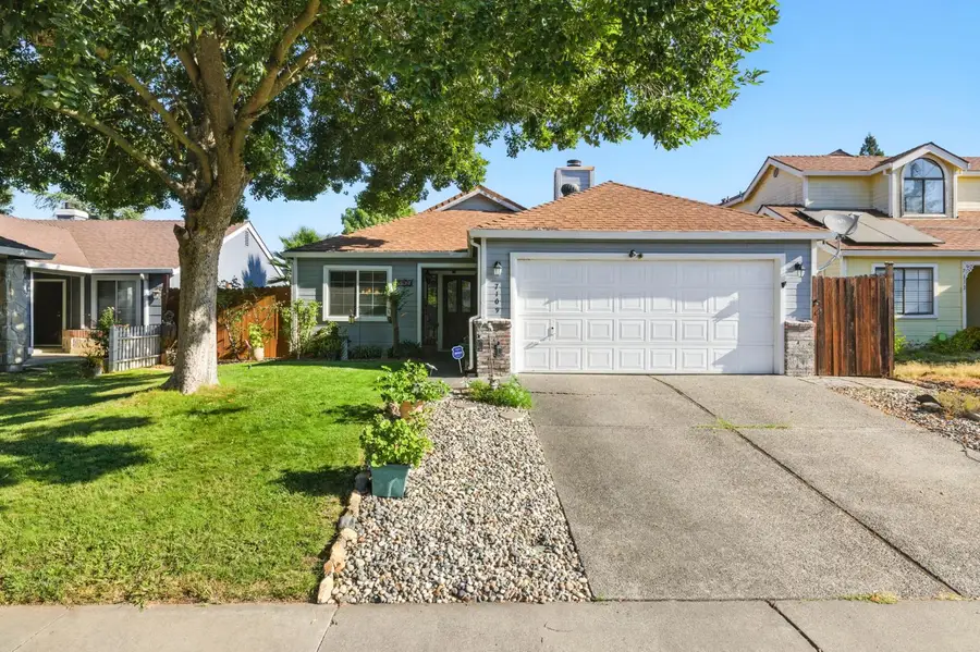 7109 Ballygar Way, Elk Grove, CA 95758 - Image #2