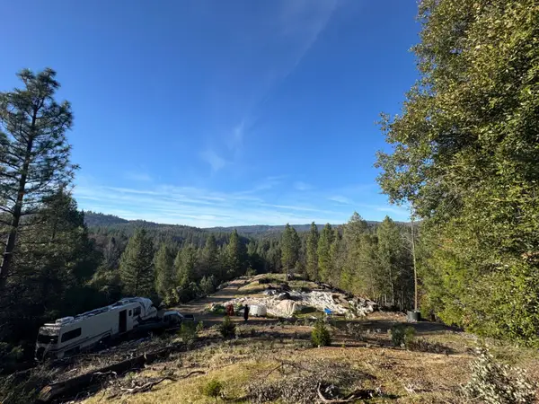 14037 Arrowhead Mine Road, Grass Valley, CA 95945