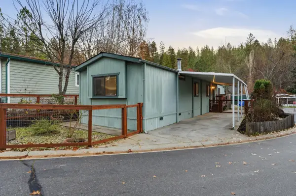 13940 Meda Drive #96, Grass Valley, CA 95949