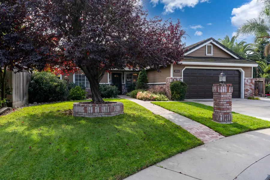 4816 Demaree Place, Salida, CA 95368 - Image #2