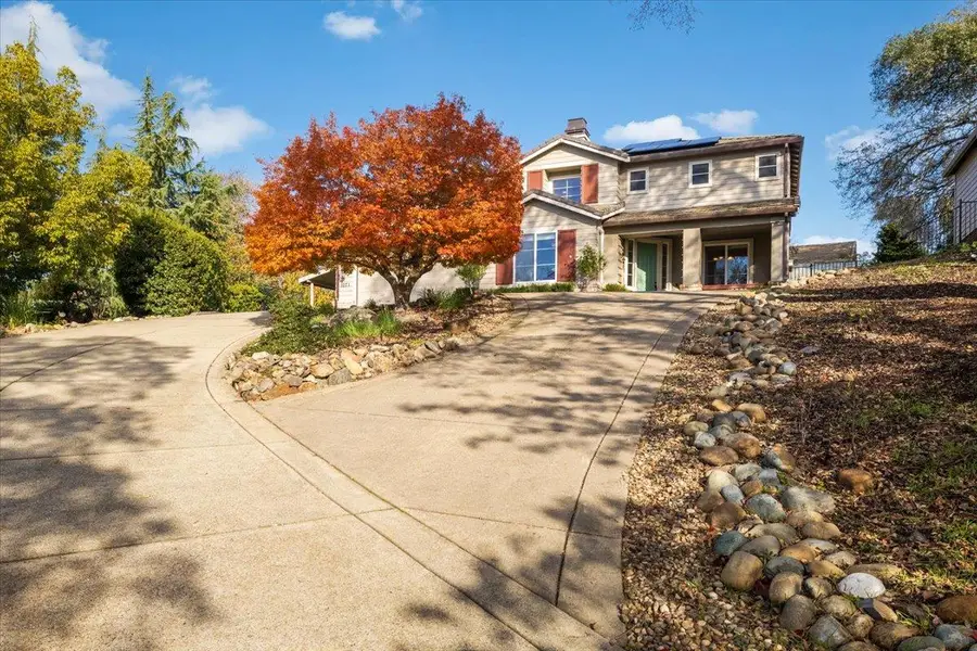 1071 Jasmine Circle, El Dorado Hills, CA 95762 - Image #2