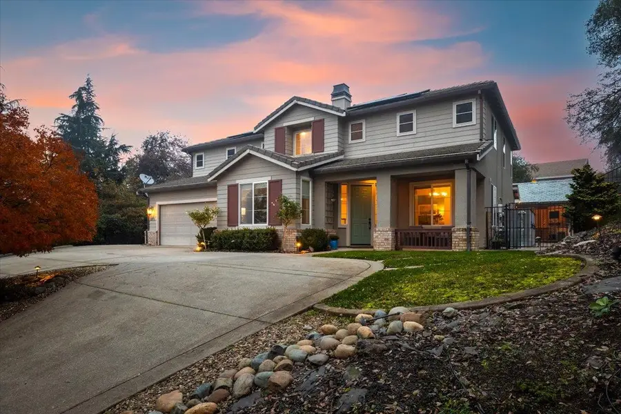 1071 Jasmine Circle, El Dorado Hills, CA 95762 - Image #3