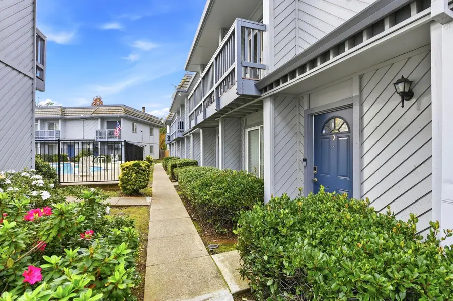 2515 Merrychase Drive #K, Cameron Park, CA 95682 - Image #2