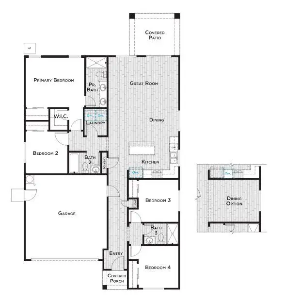 3947 Prairie Blues Street, Roseville, CA 95747 - Image #2