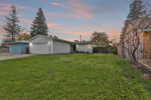 2352 Sonata Drive, Rancho Cordova, CA 95670