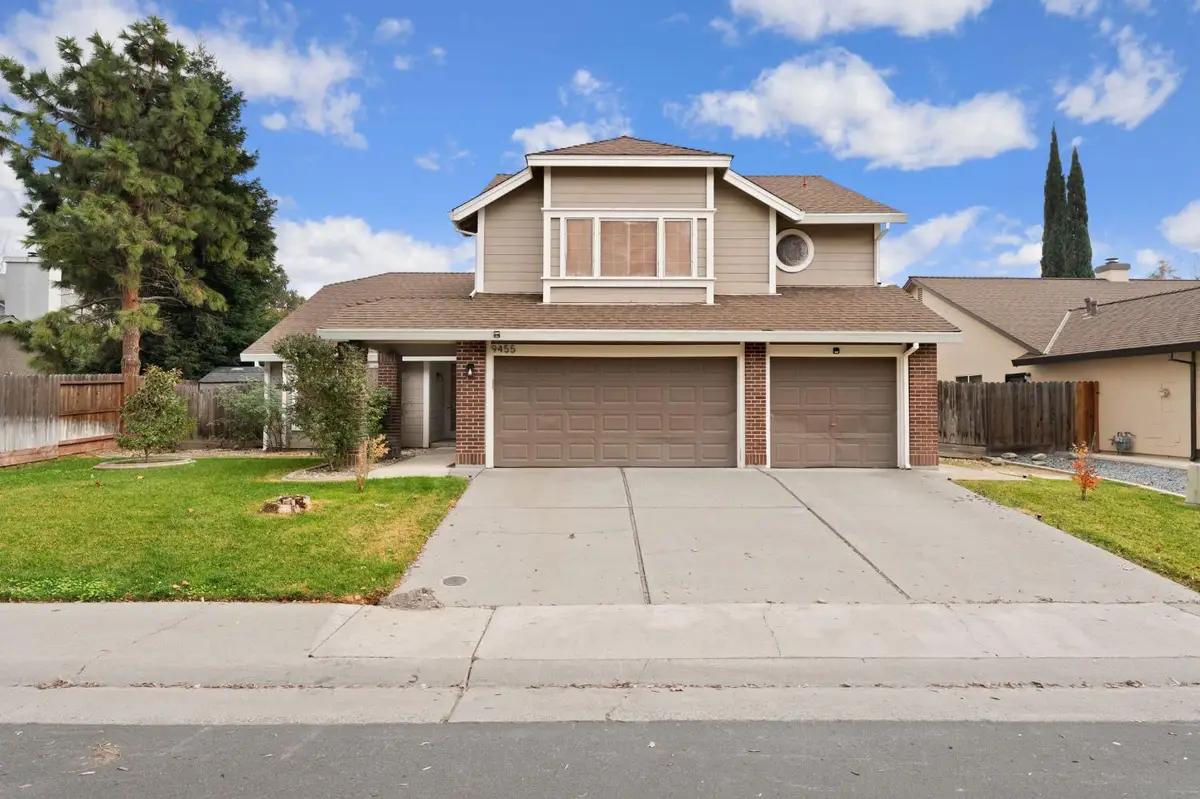 9455 Foulks Ranch Dr, Elk Grove, CA 95758 - Image #1