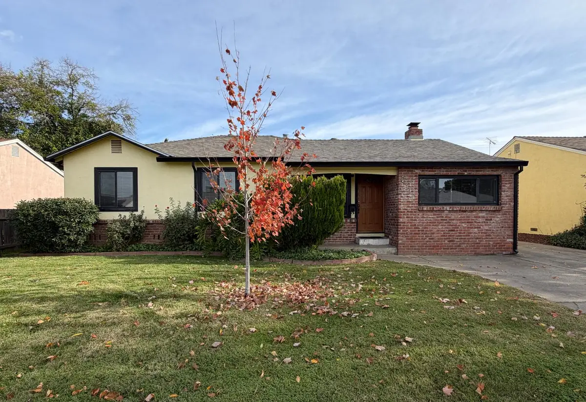 6313 Leola Way, Sacramento, CA 95824 - Image #1