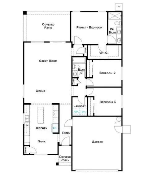 2753 Compile Way, Roseville, CA 95747 - Image #2