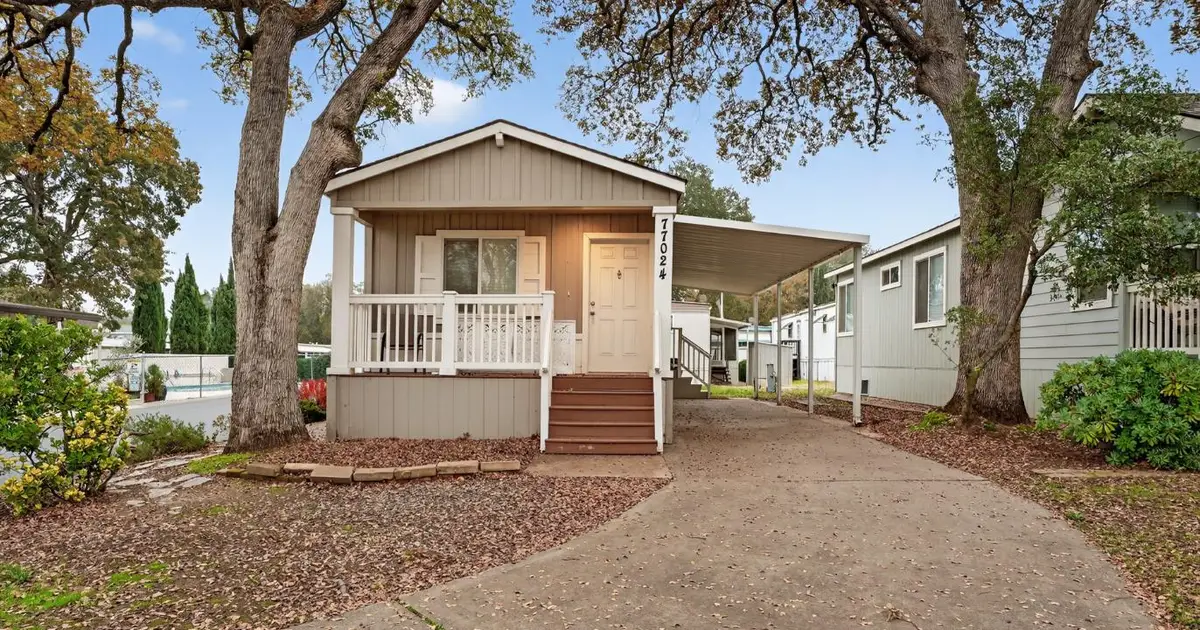 77024 Lauppe Lane, Citrus Heights, CA 95621 - Image #1