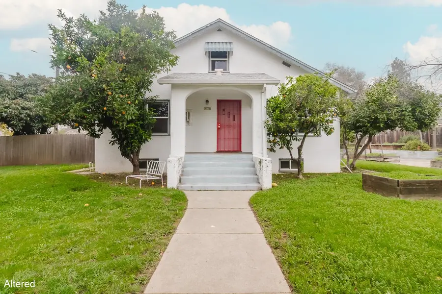 3730 Callison Street, Loomis, CA 95650 - #2