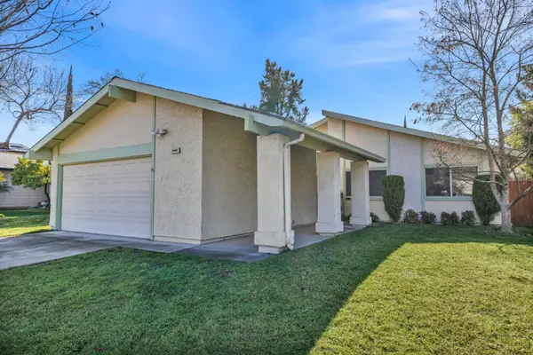 8464 Old Ranch Road, Orangevale, CA 95662