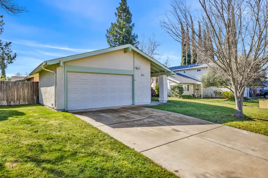 8464 Old Ranch Road, Orangevale, CA 95662 - #3