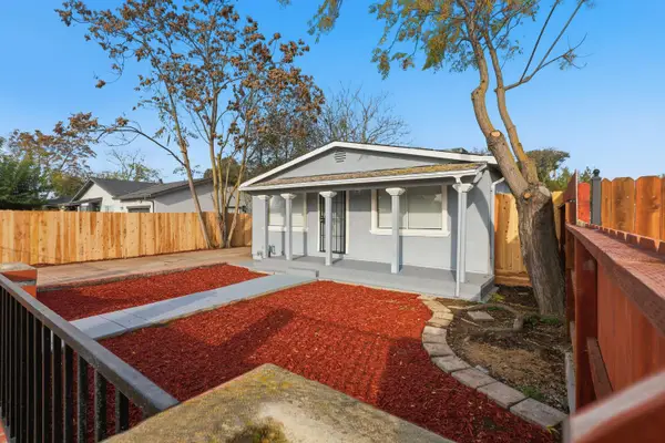 2719 Florida Avenue, Stockton, CA 95205