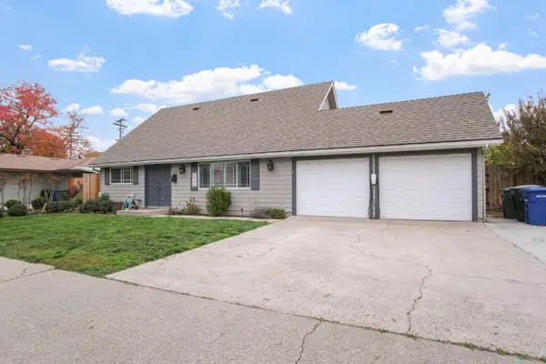 1805 E Orangeburg Avenue, Modesto, CA 95355