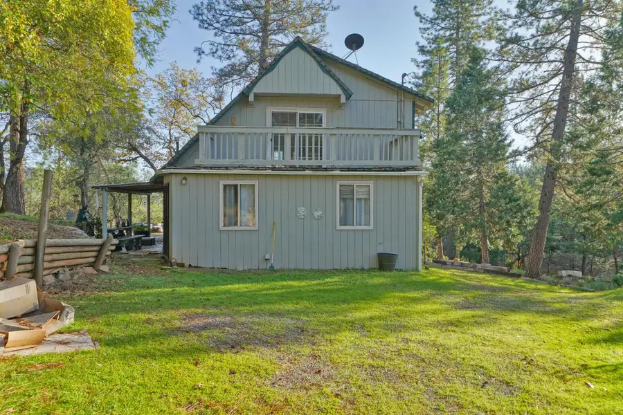 6371 Johntown Creek Road, Garden Valley, CA 95633 - Image #3