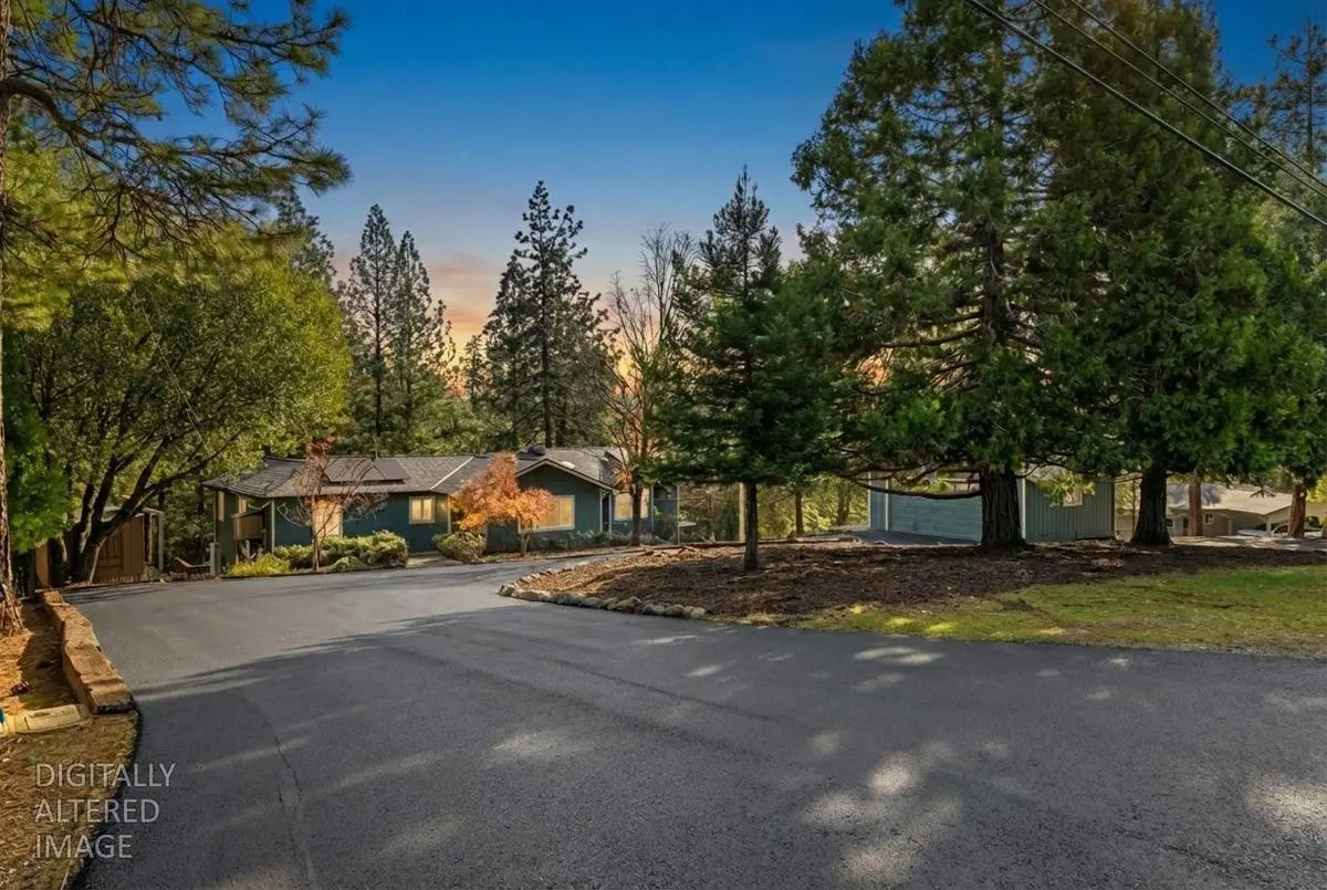 11650 Clinton Bar Road, Pine Grove, CA 95665 - Image #1