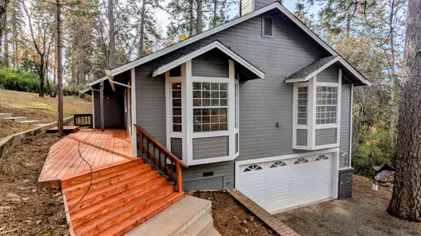 120 Plainview Avenue, Applegate, CA 95703