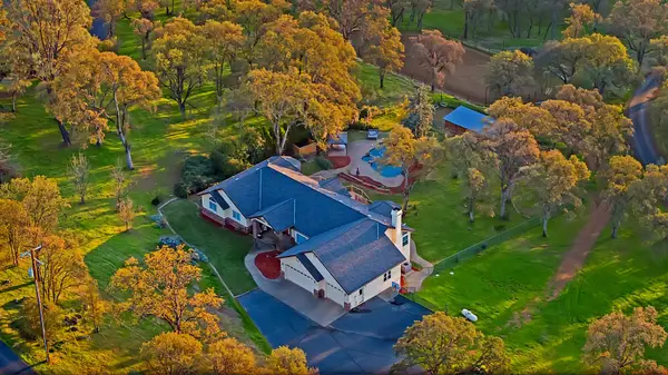 5772 Dragon Springs Road, Placerville, CA 95667