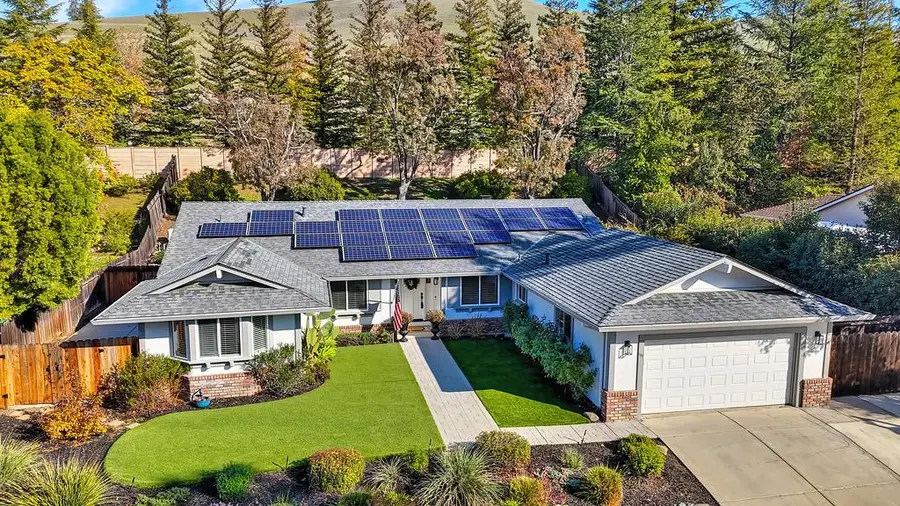 1182 Easley Drive, Clayton, CA 94517 - Image #3