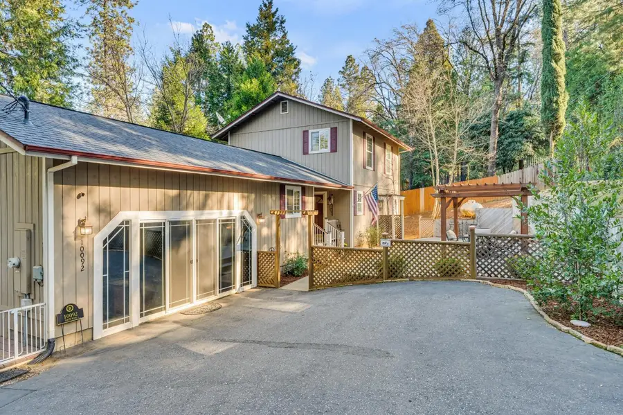 10092 Smith Road, Grass Valley, CA 95949 - Image #3