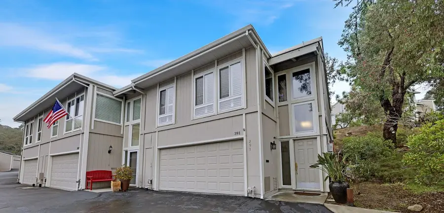 391 Ridgeview Drive, Pleasant Hill, CA 94523 - Image #3